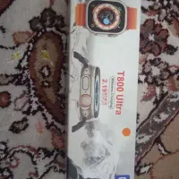 ساعت لمسی معاوضه با پرنده یا قفس بزرگ