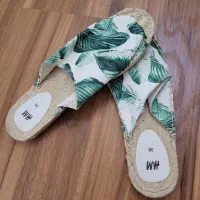 صندل برند H&M