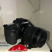 دوربین کنون 80d تمیز|دوربین عکاسی و فیلم‌برداری|مشهد, پارک کوهستان|دیوار