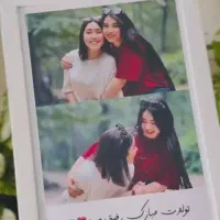 تابلو موزیکال و ساده