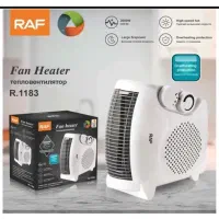 بخاری و هیتر رومیزی فندار راف با کیفیت بالا+ارسال|بخاری، هیتر، شومینه|مشهد, شهید آوینی|دیوار