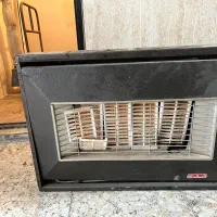 بخاری دیواری