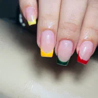 تخفیف استثنایی کاشت ناخن