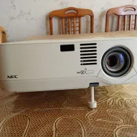 ویدیو پروژکتور NEC