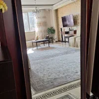 آینه قدی چوبی قدیمی|آینه|تهران, سردارجنگل|دیوار