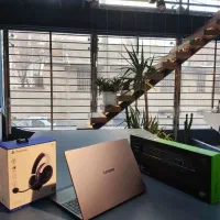 Slim3 i7-13620H اقساطی چکی و بازنشته تامین