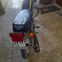 موتور سیکلت برگه اوراقی