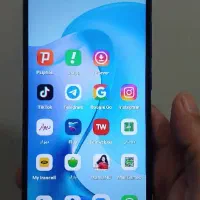 گوشی تمیز و نو