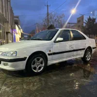 پژو پارس|خودرو سواری و وانت|سنقر, |دیوار