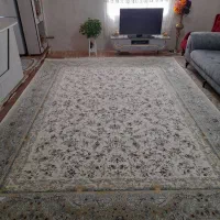 یک جفت فرش ۱۲متری