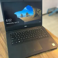 لپ‌تاپ دل ۳۴۰۰ Dell Corei5