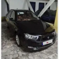 دنا 6دنده فول بارینگ صفر