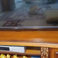 تلویزیون|تلویزیون و پروژکتور|قرچک, شهرک الحدید|دیوار