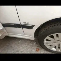 پژو پارس elx|خودرو سواری و وانت|همدان, |دیوار