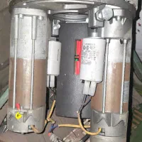 موتور سانترال کرکره برقی pujol اصلی فرانسه winner|ماشینآلات صنعتی|تالش, هشتپر|دیوار