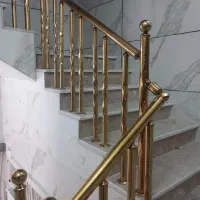 نرده استیل|خدمات پیشه و مهارت|تبریز, |دیوار