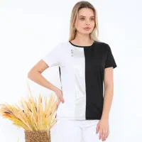 تی شرت قیمت چین ۱۵۰۰ عدد یکجا|لباس|قشم, |دیوار