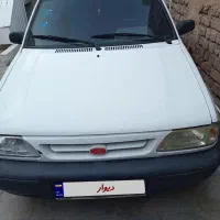 پرایدمدل 89|خودرو سواری و وانت|قم, بوستان جوان|دیوار