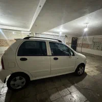 ام وی ام ۱۱۰ چهار سیلندر|خودرو سواری و وانت|تهران, کیانشهر|دیوار