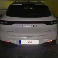 لاماری ایما سفید صدفی متالیک صفر مدل ۱۴۰۴