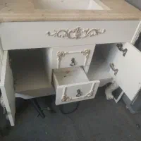 روشویی آنتیک|لوازم سرویس بهداشتی|زاهدان, |دیوار