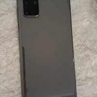 گوشی سامسونگ s20 plus 5G|موبایل|گرگان, |دیوار