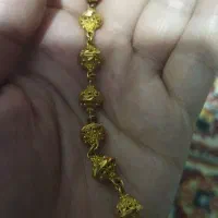 دستبند دانه اناری
