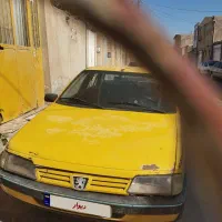 تاکسی پژو|خودرو سواری و وانت|کرمان, |دیوار