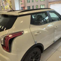 تیوولی اسپشیال پلاس 1401 صفر خشک|خودرو سواری و وانت|تهران, نیاوران|دیوار