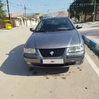 سمندمدل ۱۲/۹۰