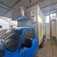 نیسان|خودرو سواری و وانت|اهواز, کوی نفت|دیوار