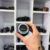 Nikon AF NIKKOR 50mm f/1.4 D|دوربین عکاسی و فیلم‌برداری|تهران, فردوسی|دیوار