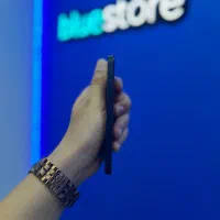 ایفون 13 نرمال M/ZA 128GB دوسیم کارت سرمه ای|موبایل|رشت, بلوار گیلان|دیوار