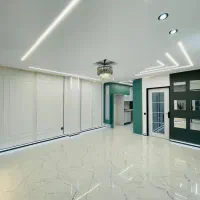 ۶۵متر، ۲خواب_فول امکانات_زیباوخاص_خوش نقشه