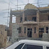 نماکاری اجرای سنگ وسرامیک|خدمات پیشه و مهارت|میناب, |دیوار