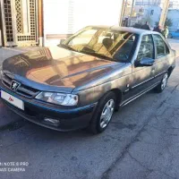 پژو پارس 86 فرانسه