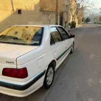 پارس مدل ۹۶|خودرو سواری و وانت|دورود, |دیوار