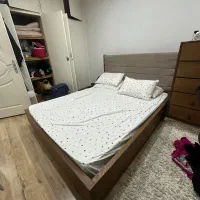 سرویس خواب|تخت و سرویس خواب|گرگان, |دیوار