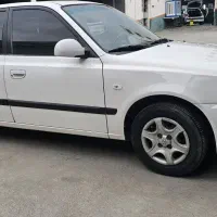 هیوندای ورنا ۱۶۰۰
