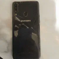 گوشی a20s|موبایل|گرگان, |دیوار