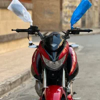 زونتس مدل ۱۴۰۲ روئیت صفر|موتورسیکلت|پاکدشت, پاکدشت (مامازند)|دیوار