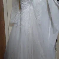 لباس عروس