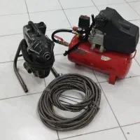 لوله بازکنی تخلیه چاه شهرری باقر شهرکهریزک قمصر ری