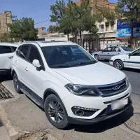 تیگو ۵ مدل ۹۹ فول|خودرو سواری و وانت|بیرجند, |دیوار