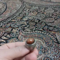 انگشتر عقیق سه پوست|بدلیجات|اهواز, حصیرآباد|دیوار