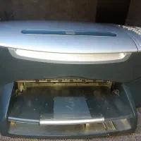 پرینتر ۴کاره رنگی مدل psc2410  hp