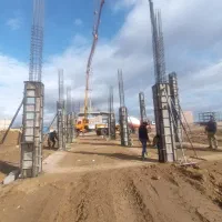 آلماتوربند  ماهر