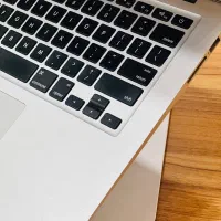 macbook Air 2017|رایانه همراه|بانه, |دیوار