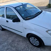 تیبا1مدل94دوگانه دستی