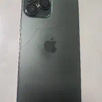 آیفون 13 Pro max باطری 80٪ 256 پلمپ